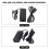 DC 12V 5A Power Adapter for IMAX B6/IMAX B6AC/IMAX B6 Mini Charger 2
