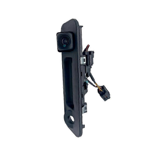 95760-E6201 Camera Backup Camera Sonata 2015-2017 Rear View Park Assist Camera 95760-E6200 Black