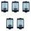 A30-U3 DC Voltage Relay 6-80V48V60V 30A Detection Control Delay Interval Action Switch Part 1