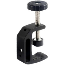 C Clamp - Small C-Type Clamp - Table Clamp - Aluminum Alloy Metal Clamps - Mini Clamp Welding -