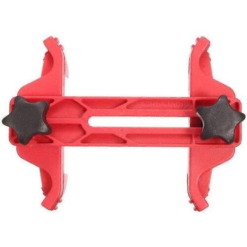 5Pcs/Set Double Cam Clamp Camshaft Timing Gear Gear Locking Tool Kit Auto Car Engine Timing Tool Set
