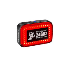 Bicycle Intelligent Radar Tail Light Bike Rear Brake Sensing Lamp Bike LED Cycling Taillight RT02 A