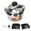 Large Capacity Explosion-Proof Pressure Cooker for Gas Stove 1