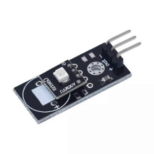 Ray Detection Sensors Module 3-5V Module Sensors Real Time Monitoring Research Multicolor