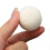 6pcs Wool Drying Balls Reusable Static Time Saving Skin Friendly Softener Ball Clothes 3.5cm / 1.4in 4