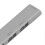 USB Hub Dock 4 Ports USB3.0 2.0 5Gbps Aluminium Alloy Plug OTG Function USB Docking Station PC 2