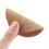 50 Pcs Wooden Coasters for Tea Coffee Cups Home Decor 4