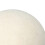 6pcs Wool Drying Balls Reusable Static Time Saving Skin Friendly Softener Ball Clothes 3.5cm / 1.4in 3