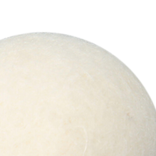 6pcs Wool Drying Balls Reusable Static Time Saving Skin Friendly Softener Ball Clothes 3.5cm / 1.4in 2