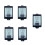 A30-U3 DC Voltage Relay 6-80V48V60V 30A Detection Control Delay Interval Action Switch Part 3