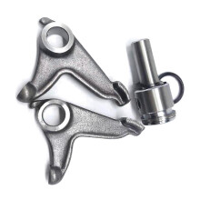 Enhanced Durability Engine Valves Rockers Arm Engine Enhancer Suitable CG125 & CG150 Engines
