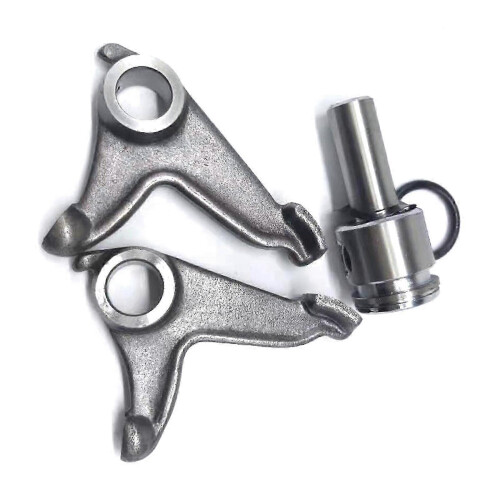 Enhanced Durability Engine Valves Rockers Arm Engine Enhancer Suitable CG125 & CG150 Engines