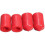 5Pcs/Set Double Cam Clamp Camshaft Timing Gear Gear Locking Tool Kit Auto Car Engine Timing Tool Set 2