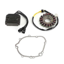 Statorspulen-Kit GSXR 600 GSX-R 750 2006 2007 K6 K7 31401-01H00 32800-02H00 Motorteile wie abgebildet
