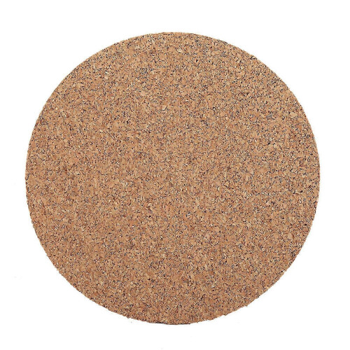 50 Pcs Wooden Coasters for Tea Coffee Cups Home Decor 2
