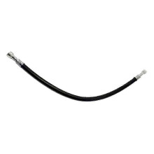 13537548989 Car Fuel Hose Fule Pipe for 5series E60 E61 520i 525i 530i M54 2001-2005 Black