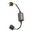 Stück Auto-LED-Scheinwerfer-Decoder-Radio-Audio-Anti-Interferenz-Fehlerunterdrückungsfilter 5
