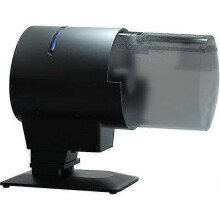 Automatic Aquarium Fish Feeder, Automatic Fish Feeder for Aquarium(210ml-Battery Powered)