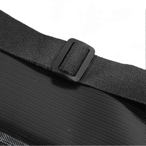 Cooler Bag Bottom Plate, Inner Frame, Shoulder Strap, Hook Loop Strip, Oxford Fabric, Food Deliver 1