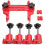 5Pcs/Set Double Cam Clamp Camshaft Timing Gear Gear Locking Tool Kit Auto Car Engine Timing Tool Set 5