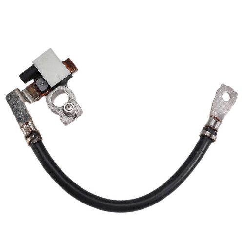 New Negative Battery Cable 31407114 for XC60 S60 S80 2011-2018 As Shown 1