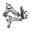 Enhanced Durability Engine Valves Rockers Arm Engine Enhancer Suitable CG125 & CG150 Engines 3