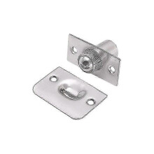 Stainless Steel Adjustable Internal Latch for Ball Door