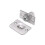 Stainless Steel Adjustable Internal Latch for Ball Door 1
