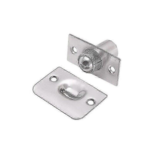 Stainless Steel Adjustable Internal Latch for Ball Door