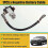 New Negative Battery Cable 31407114 for XC60 S60 S80 2011-2018 As Shown 5