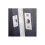 Stainless Steel Adjustable Internal Latch for Ball Door 3
