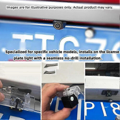 Backup Camera AHD 1080P HD BMW 1 Series E82 3 Series E46 E90 E91 5 E39 E53 X3 X5 DVD AHD1080P CVBS 1
