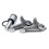 Enhanced Durability Engine Valves Rockers Arm Engine Enhancer Suitable CG125 & CG150 Engines 4