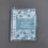 100 Envelope Challenge Binder Savings Binder Save 5050 with Cash Envelopes for Budget Planning Blue 2