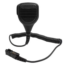 High Sensitivity Headphone Reinforced Housing PMMN4076 Enhances Team Coordination MultiStyle