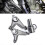 Enhanced Durability Engine Valves Rockers Arm Engine Enhancer Suitable CG125 & CG150 Engines 5