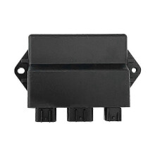 Centralina CDI di qualità per ATV UTV 400 500 700, codice 33200-055-0000 o 33200-115-0000, colore nero.
