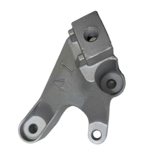 Engine Mounts Compatible 3 5 B32T-39-080 B32T-39-080B B32T39080 Foot Rubber Side Engine Base Silver