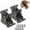 Folding Bracket Hinges Wall Mount Folding Folding Locking Extension Hinge Invisible Hinge 1