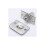 Stainless Steel Adjustable Internal Latch for Ball Door 4