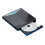 7 1 Function External Disc Reader Drive USB3.0 C Laptop Desktop PC Wide Disk Writer Multicolor 1
