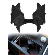 for mercedes benz c/e w204 w212 w207 central armrest water cup holder