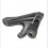 Engine Mounts Compatible 3 5 B32T-39-080 B32T-39-080B B32T39080 Foot Rubber Side Engine Base Silver 2
