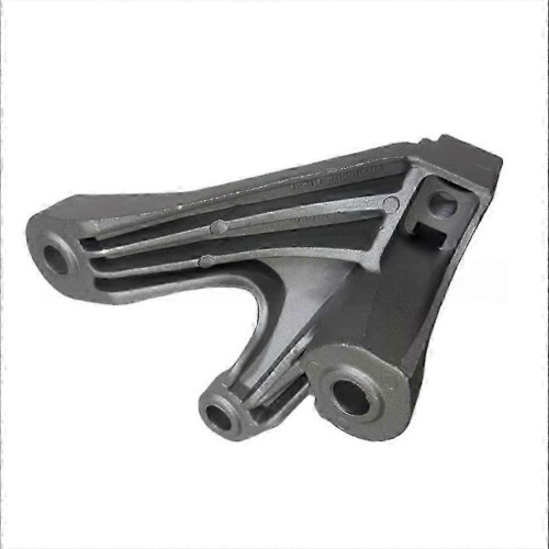 Engine Mounts Compatible 3 5 B32T-39-080 B32T-39-080B B32T39080 Foot Rubber Side Engine Base Silver 1