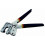 Abrazadera para riel de placopltre Fartools 212002 1