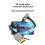 Flexible 4K 60Hz DisplayPort Video Transmission Cable, Braided Computer Monitors Multicolor 4