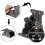 Folding Bracket Hinges Wall Mount Folding Folding Locking Extension Hinge Invisible Hinge 5