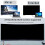 Flexible 4K 60Hz DisplayPort Video Transmission Cable, Braided Computer Monitors Multicolor 5