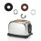 Bread Maker Sealing Rings Retaining Clip Bread Machine Rubber Metal Texture Kitchen Multicolor 2