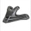 Engine Mounts Compatible 3 5 B32T-39-080 B32T-39-080B B32T39080 Foot Rubber Side Engine Base Silver 4